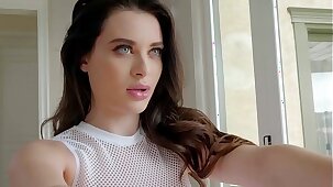Hot And Mean - (Isis Love, Kenzie Madison) - Fucking Her Friend's Mom - Brazzers