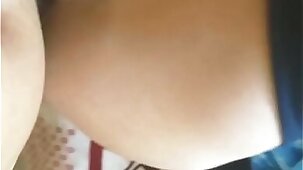 My ass hurts, don't stop because I love it!
