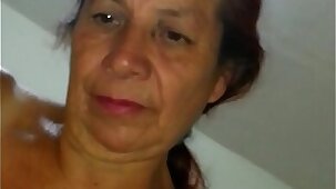 Abuelita Guadalajara 62 años Mexican