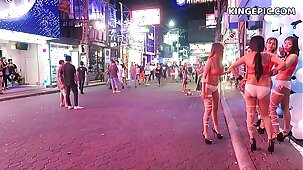 Asia Sex Tourist ... The Naughtiness We Need RIGHT NOW!
