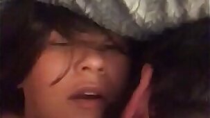 Getting fucked hard