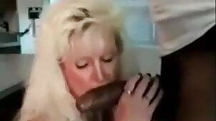 Cuckold Archive - classic cuckold milf with black bulls
