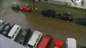 der Schlampen Tester aus Dresden