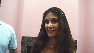 Indian Wife cheats on Husband with Sex Tourist from LA