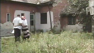 MY GRANDMA loves YOUNG COCK - vol 06
