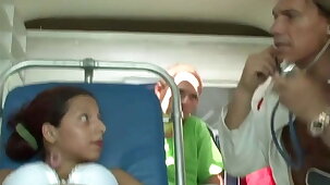 Pregnant Women go Totally Crazy for Cock