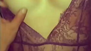Beautiful Asian Wife Cums Hard and Screams