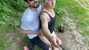 NOW - SIT ON MY COCK !!!