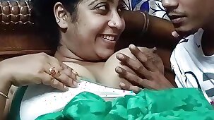 Indian bhabi Big Ass Fucking Doggy Style