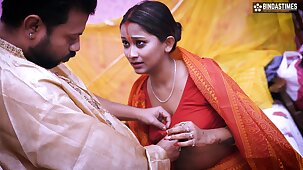 Desi Bihaari Bhabhi Hardcore fucked by dewarji when Bhaiya not at home ( Hindi Audio )