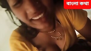Indian Bhabi viral video